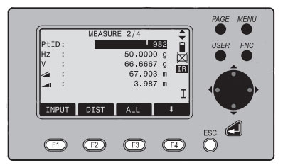 TC407-KEYBOARD