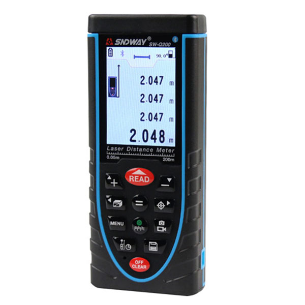 SNDWAY SW-Q200BC