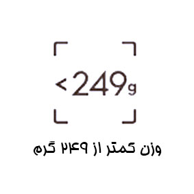 وزن مویک