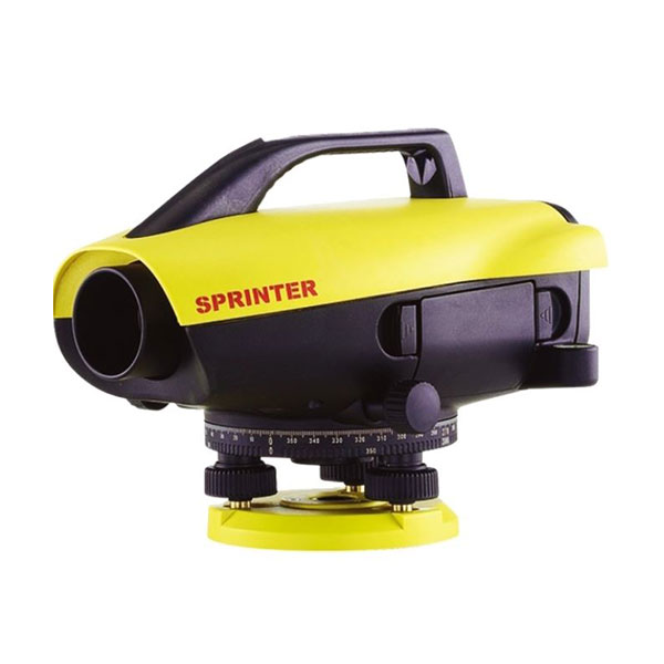 leica sprinter 150m -didroshop