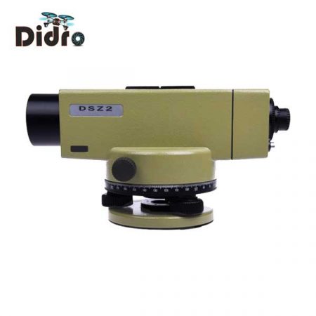 FOIF DSZ2