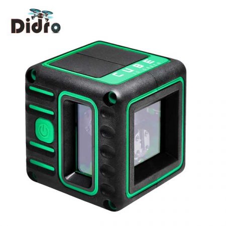 ADA CUBE 3D GREEN