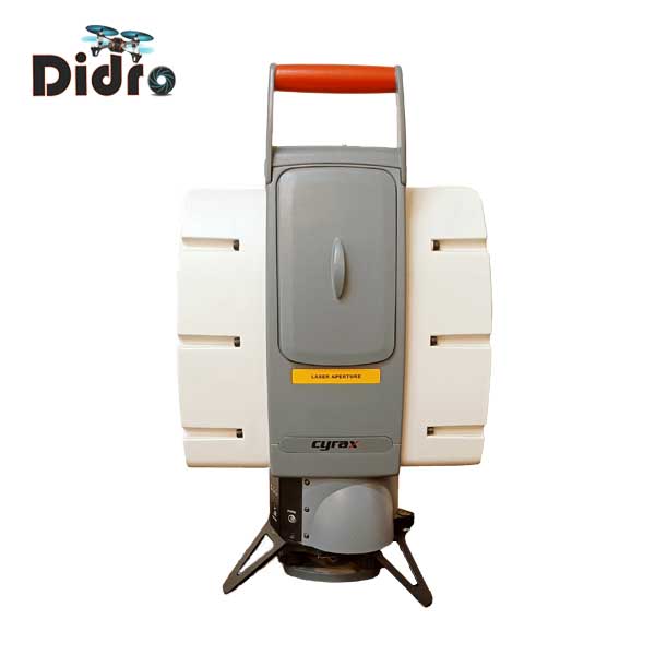 لیزر اسکنر لایکا HDS3000