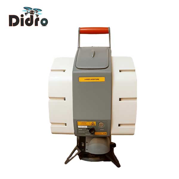 لیزر اسکنر لایکا HDS3000