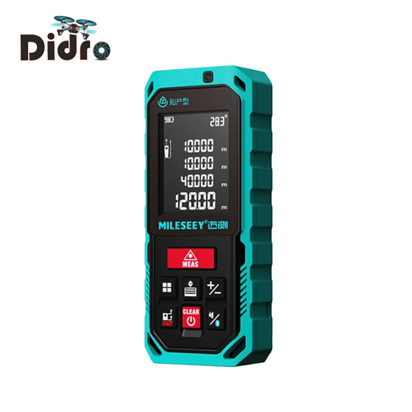 متر لیزری مایلسی S2-150 - Image 3