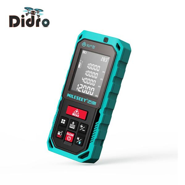 متر لیزری مایلسی S2-150 - Image 4