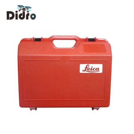 جعبه حمل توتال استیشن