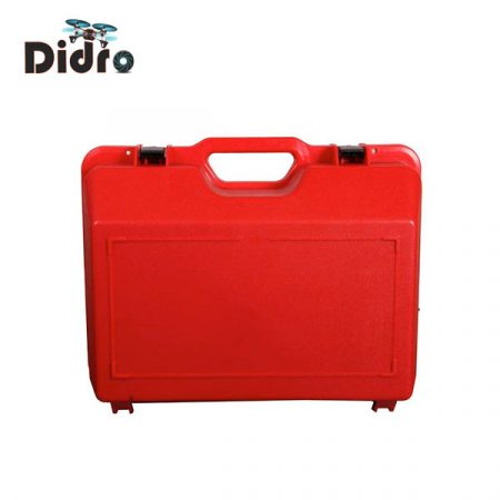 جعبه حمل توتال استیشن TC