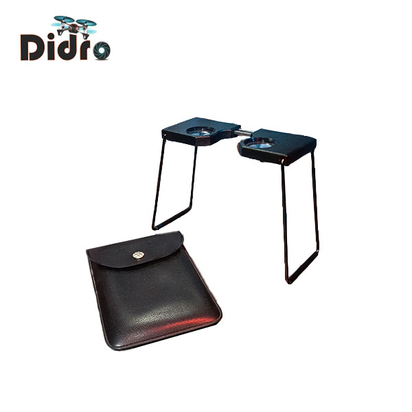 استریوسکوپ جیبی ژاپنی