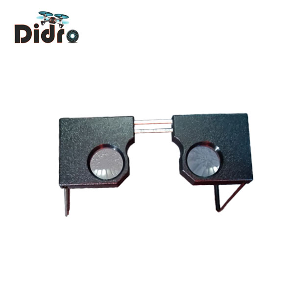 استریوسکوپ جیبی ژاپنی