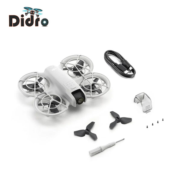 Dji Neo
