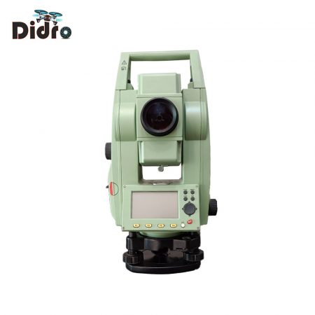 توتال استیشن لایکا TC407 آکبند