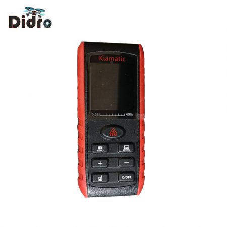کیاماتیک 40 متری