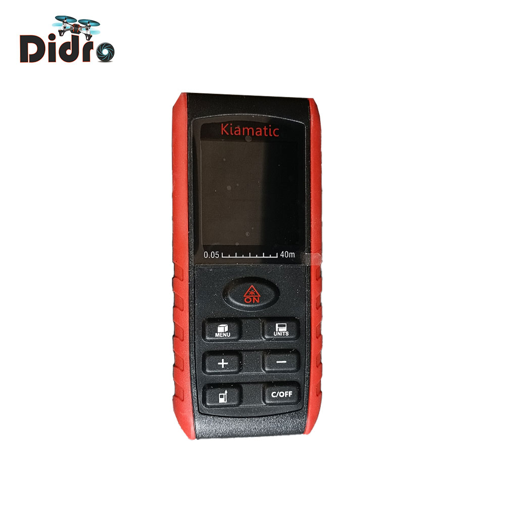 کیاماتیک 40 متری