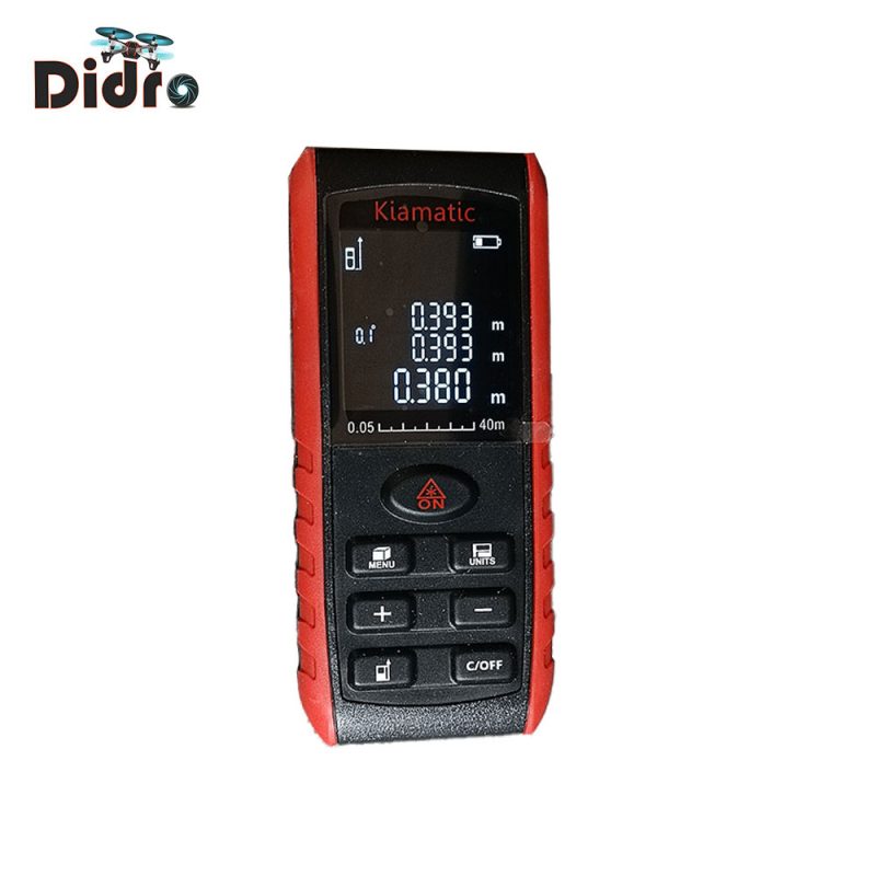 کیاماتیک 40 متری