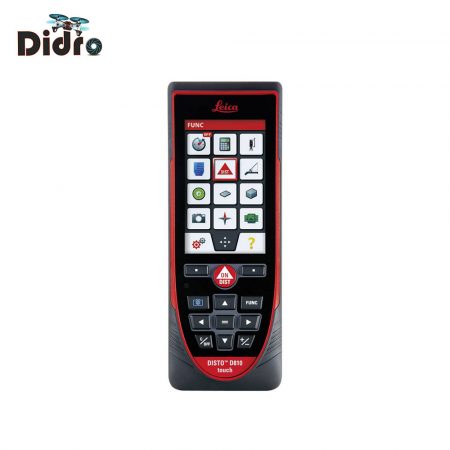 لایکا D810