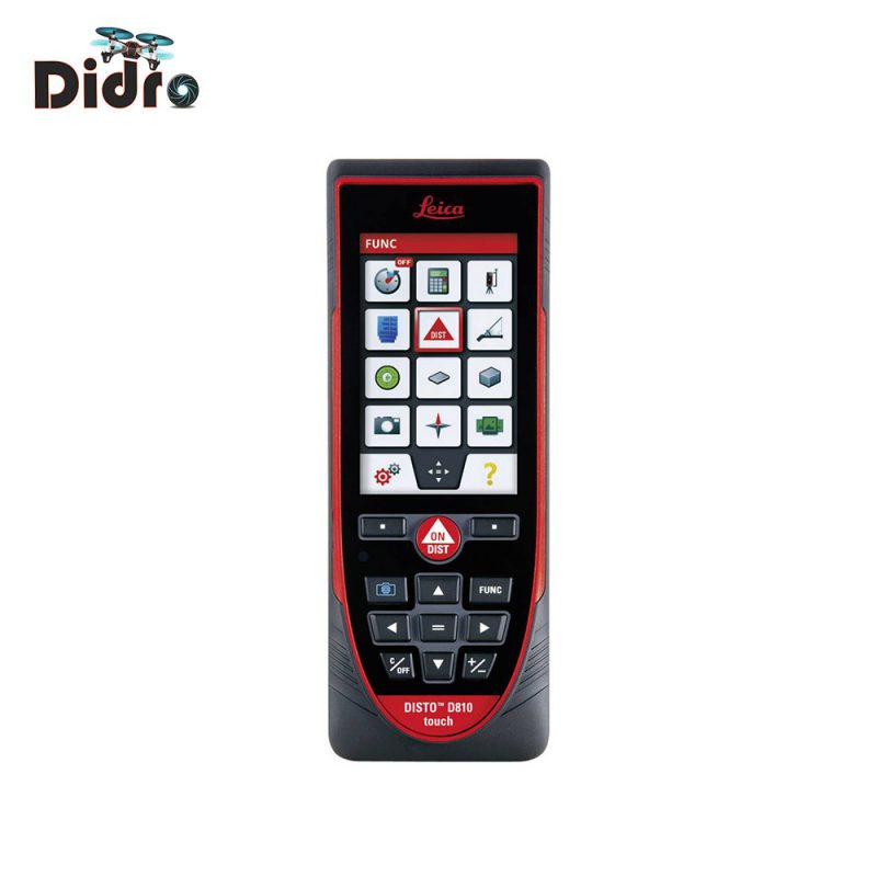 لایکا D810