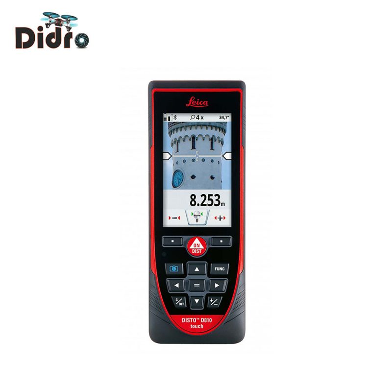 لایکا D810