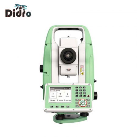 توتال استیشن لایکا TS03