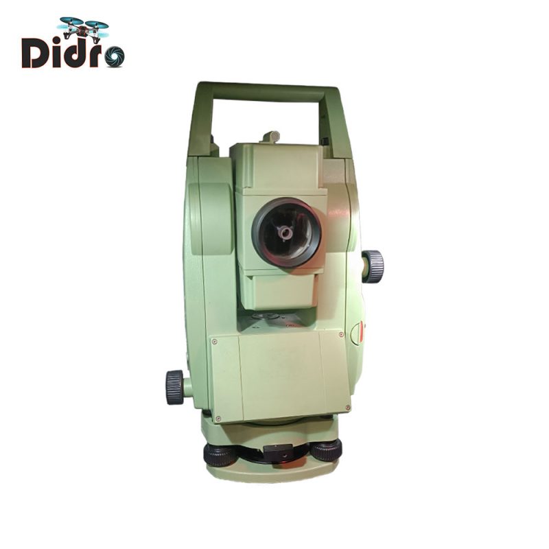 توتال استیشن لایکا TCR802 Ultra