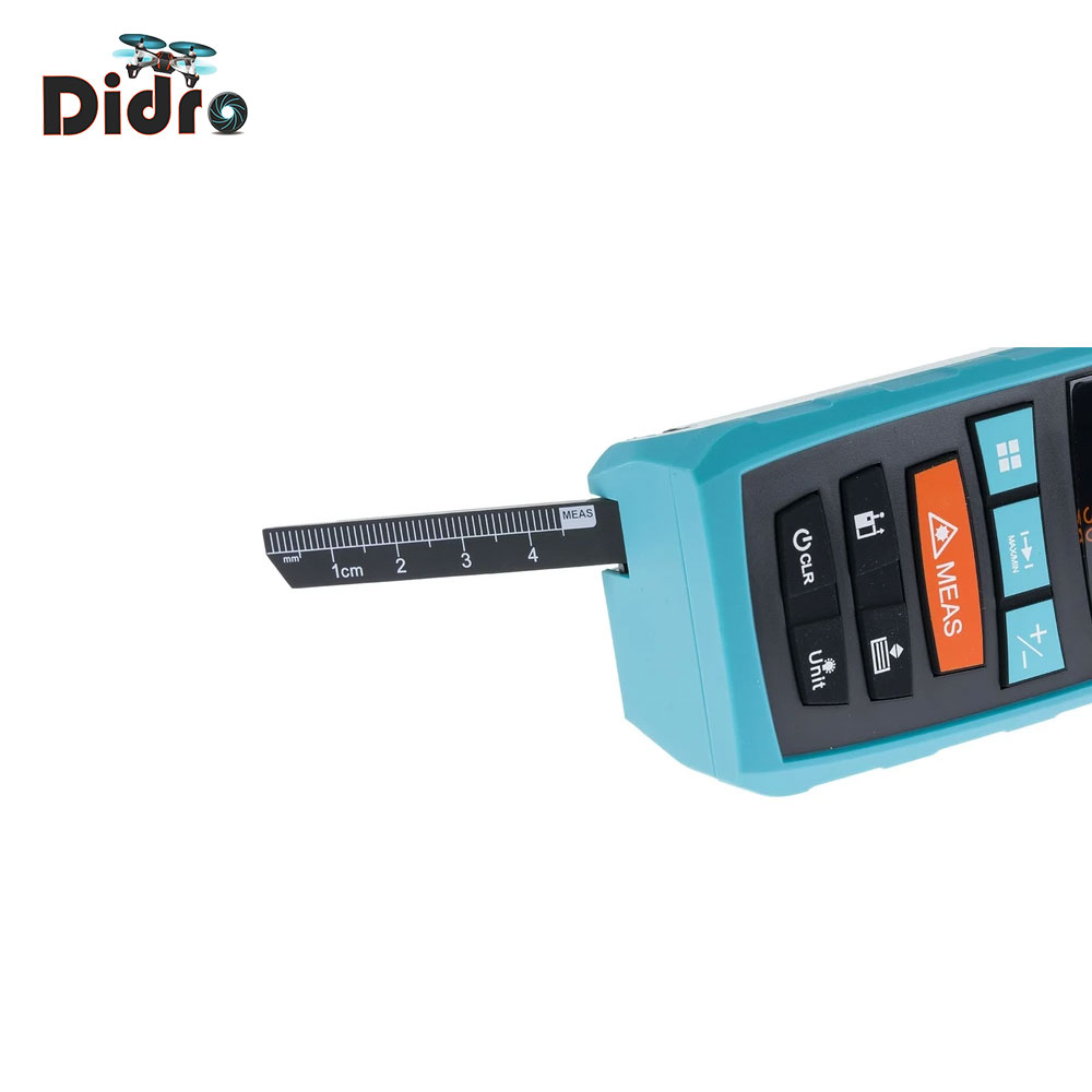 متر لیزری مایلسی S6-80 - Image 4