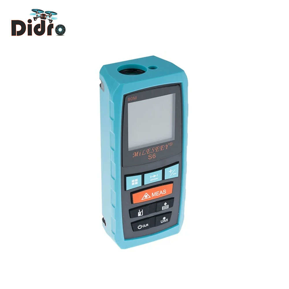 مایلسی 80 متری