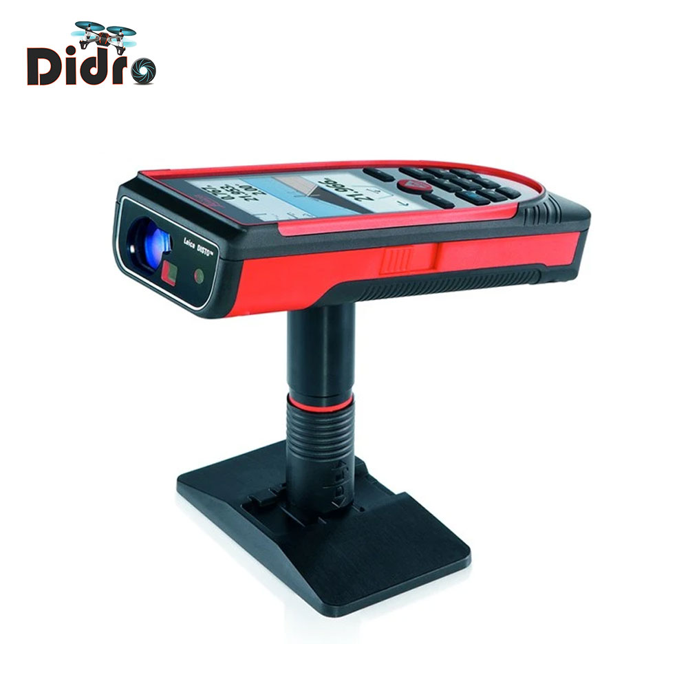 متر لیزری لایکا S910