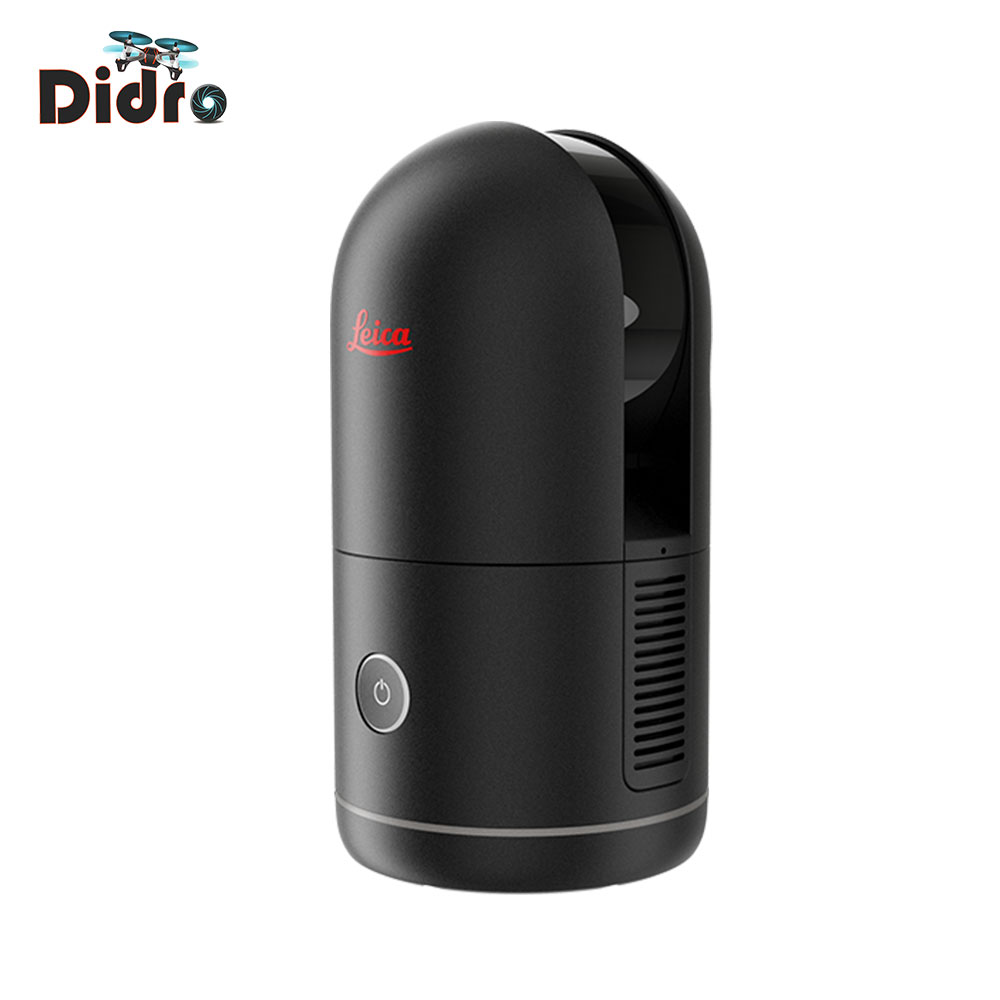 Leica BLK360