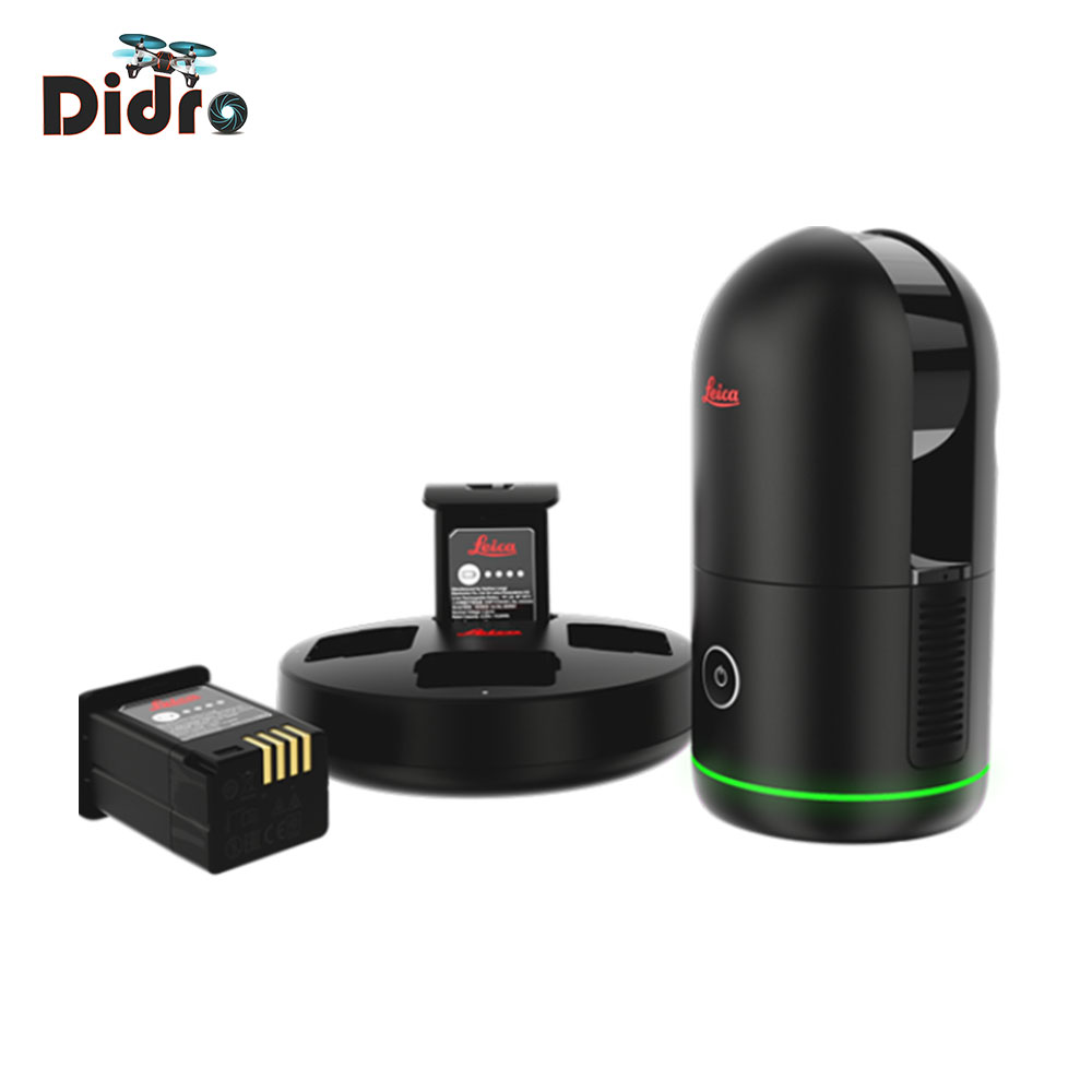 اسکنر لیزری لایکا Leica BLK360 - Image 6