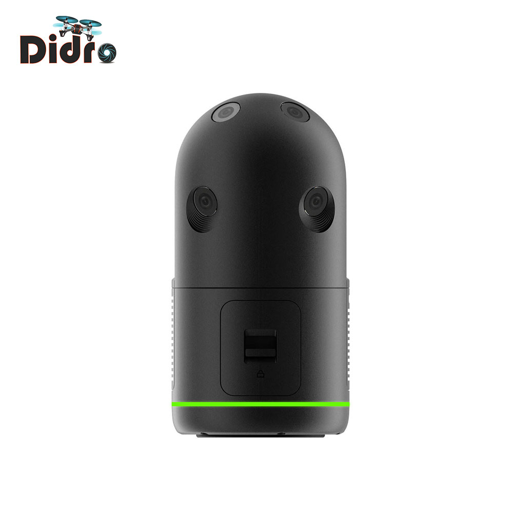 اسکنر لایکا