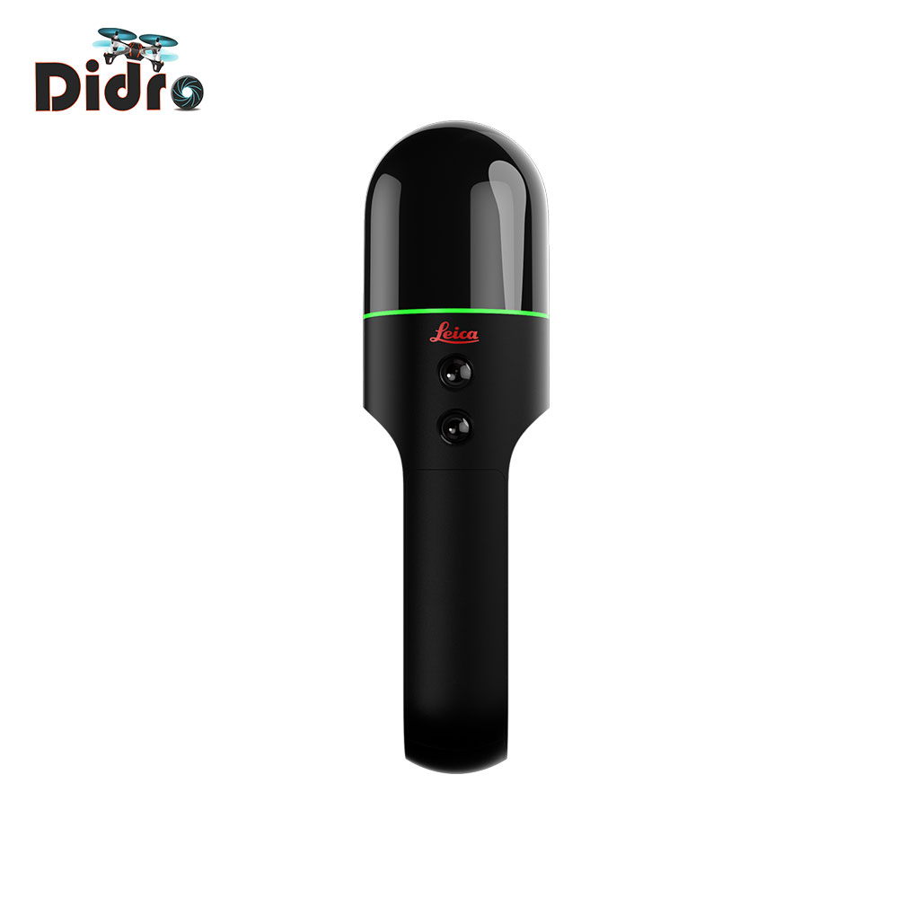 Leica BLK2GO