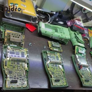 تعمیر کنترلر لایکا