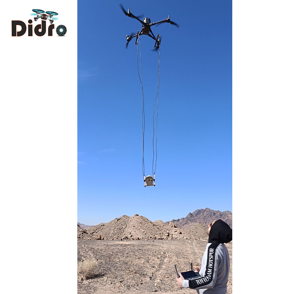 DIDRO1000 مغناطیس سنج