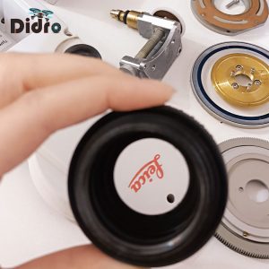 جنرال سرویس توتال استیشن