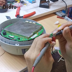 تعمیر جی پی اس