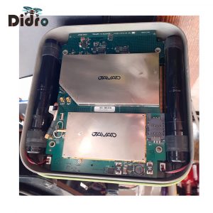 تعمیر گیرنده ایستگاهی