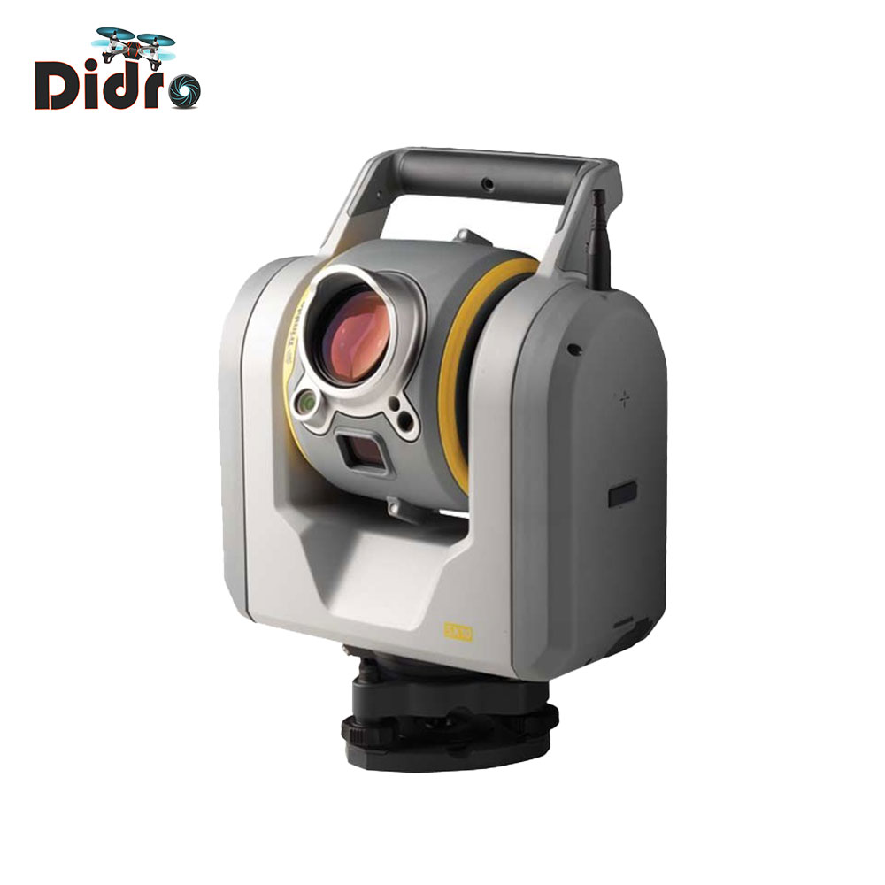 Trimble SX10