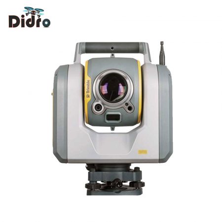 Trimble SX10