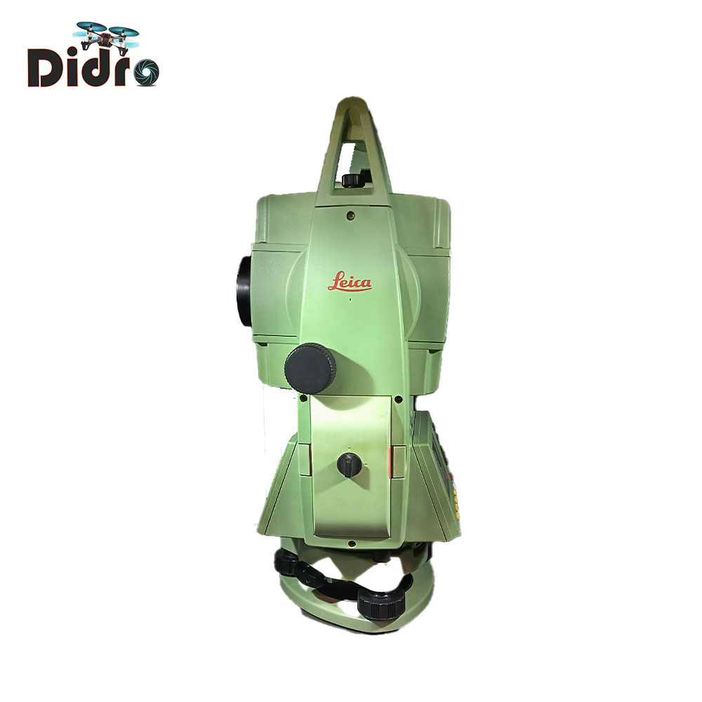 خرید توتال استیشن لایکا TC407