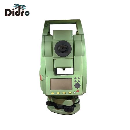 توتال استیشن لایکا TC407