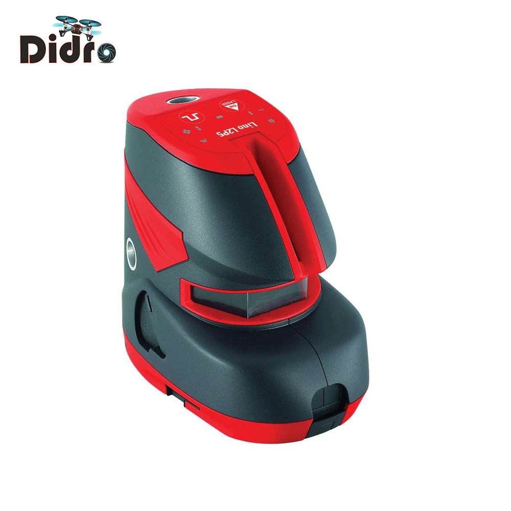 تراز لیزری لایکا L2P5