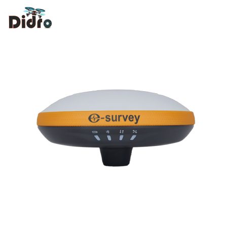 گیرنده مولتی فرکانس E-Survey E300