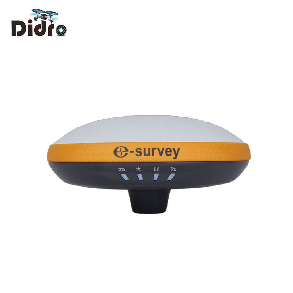گیرنده مولتی فرکانس E-Survey E300