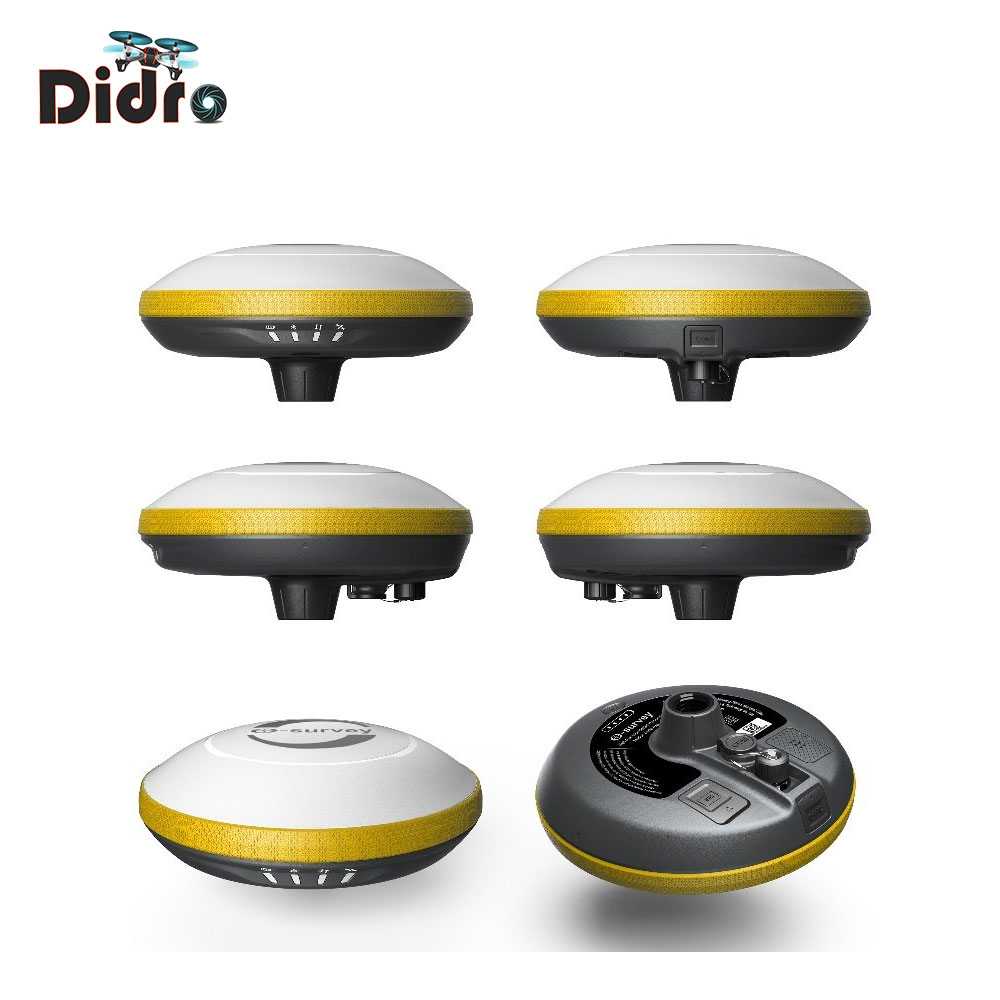 E-Survey E300 مولتی فرکانس