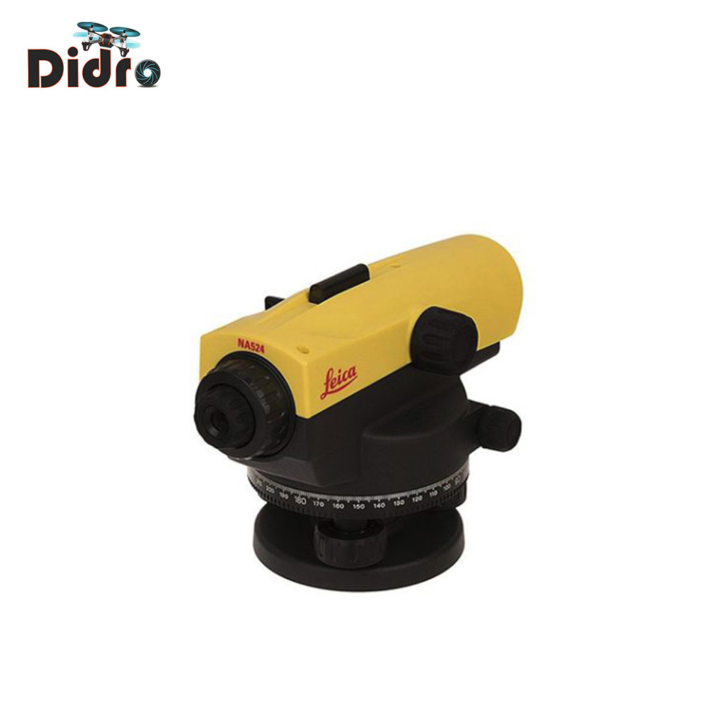 ترازیاب نیوو لایکا