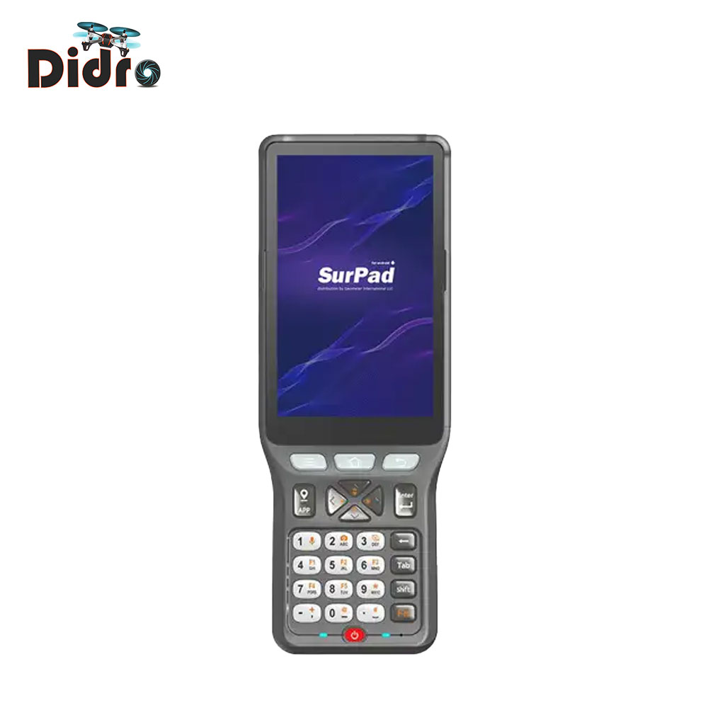 کنترلر صنعتی P9 ورژن 4