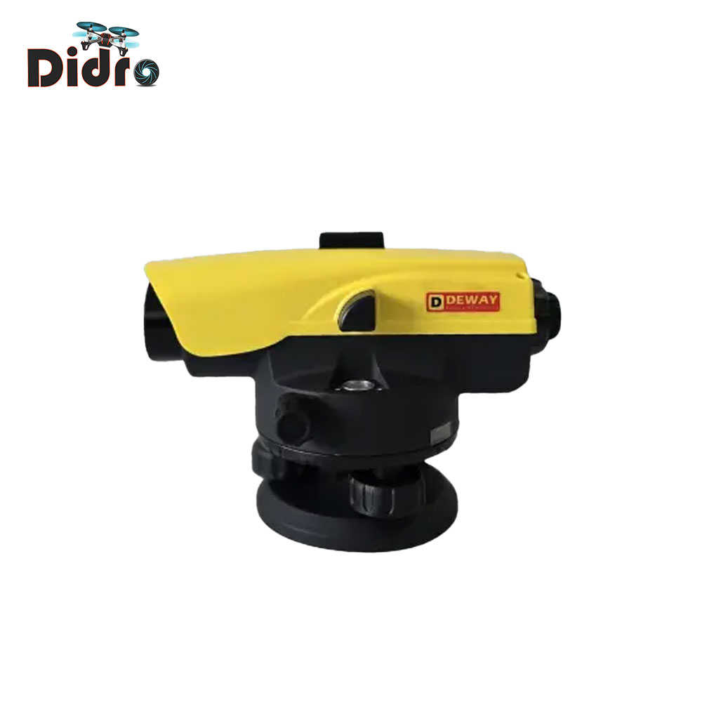 ترازیاب DEWAY532