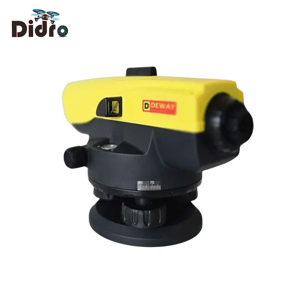 دوربین ترازیاب DEWAY 536