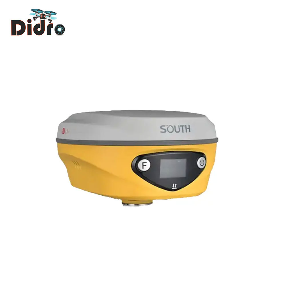 گیرنده ایستگاهی لیزری south alps1