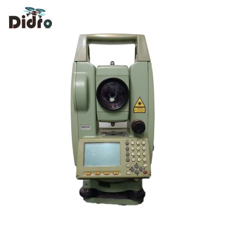 توتال استیشن سندینگ STS-755R کارکرده